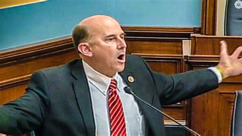 Reps. Louie Gohmert, Andrew Clyde Hit With ,000 